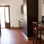 Appartement Casa Glicine -