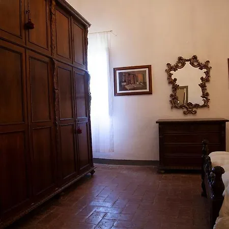 Casa Glicine -