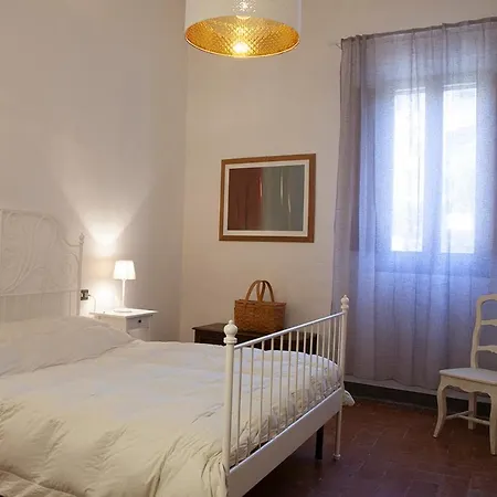 Casa Glicine - *