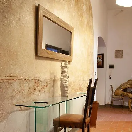 Casa Glicine -