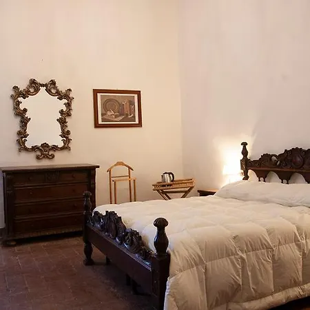 Casa Glicine - San Gimignano