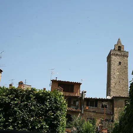 Casa Glicine - *