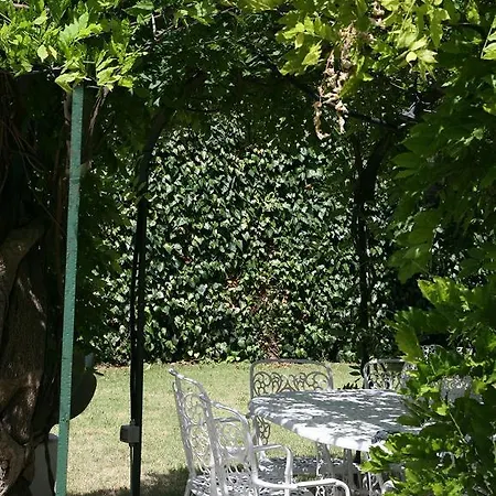 Casa Glicine - Apartman *