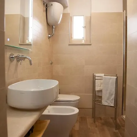 Casa Glicine - Appartement *