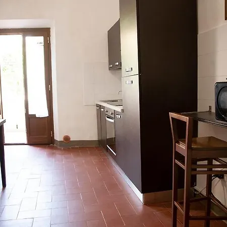 Apartman Casa Glicine -