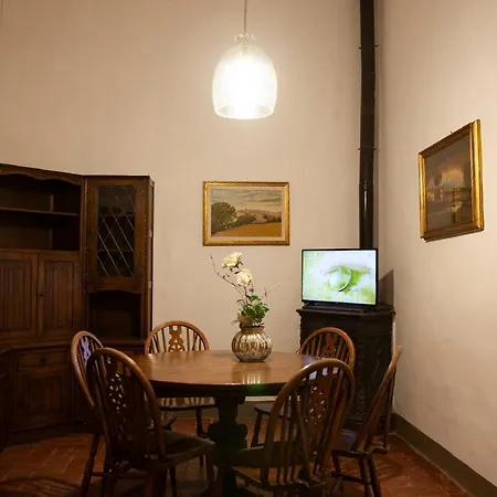 Casa Glicine -